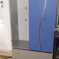 کمد بچه|جاکفشی، کمد، دراور|تربت‌حیدریه, اندیشه|دیوار