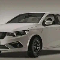 فروش حواله تارا دستی ۶ دنده تحویل فوق العاده۳ماهه