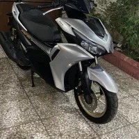 موتور  ایروکس 180cc