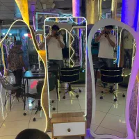 اینه قدی باکس دار|آینه|تهران, نعمت‌آباد|دیوار