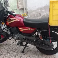 KLD 200 مدل ۴۰۲