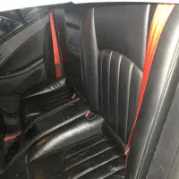 بنز cls 550|خودرو سواری و وانت|تهران, ونک|دیوار