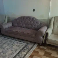 مبل راحتی ۵ نفره