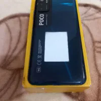 POCO M3 Pro 5G|موبایل|اهواز, اسلام آباد غربی|دیوار