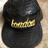 کلاه کپ cap