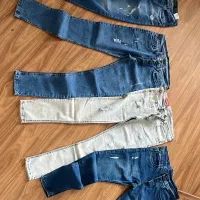 شلوار لی ۲۰۰ تومن به دلیل تغییر شغل|لباس|رشت, بلوار گیلان|دیوار