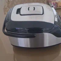 پلوپزدیجیتال چندکاره ،کیکپز،ارامپز،سرخکن،