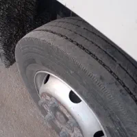 الوند ۸تن|خودرو سنگین|شیراز, شهرک گلها|دیوار