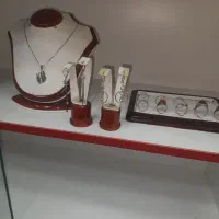 خرید و فروش نقره دست دوم