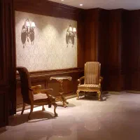 زعفرانیه ۱۹۲ متر ۳ خواب مشاعات فعال