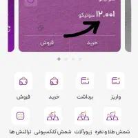 کمپین 200 هزار هدیه جدید جدید در برنامه توکنیکو