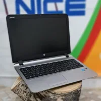 hp نسل ۶