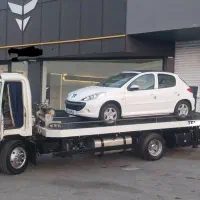 امدادخودرو و خودروسوارکفی ویدک کش شبانه روزی سمنان