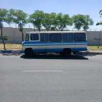 مینی بوس بنز
