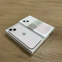 iphone 13/pink/128|موبایل|تهران, اوقاف|دیوار