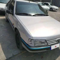 405.پراید