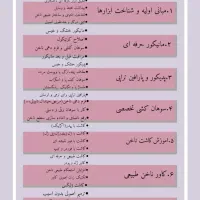 تخفیفات بلک فرایدی برای خدمات ناخن و مژه+آموزش|خدمات آرایشگری و زیبایی|برخوار, |دیوار