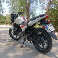 بنلی ۱۵۰|موتورسیکلت|اصفهان, جاوان|دیوار