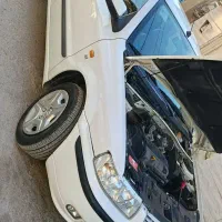 سمند ای اف سون مدل 95|خودرو سواری و وانت|کرمانشاه, |دیوار