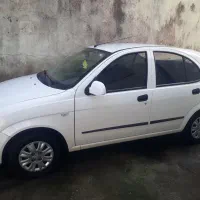 تیبا دو مدل 1400|خودرو سواری و وانت|بندر انزلی, معلم|دیوار