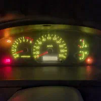 ریو مدل ۸۸ به قیمت|خودرو سواری و وانت|یزد, |دیوار