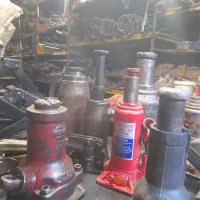 جک ها روغنی وپیچی|قطعات یدکی و لوازم جانبی|اردبیل, |دیوار