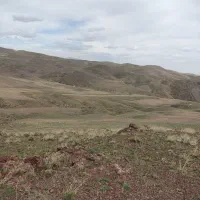زمین فروشی 500متر نجم آباد