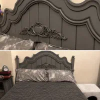 سرویس خواب کامل تک نفره