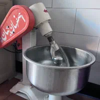 خمیرزن