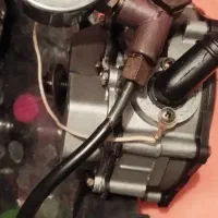 ست کامل گاز cng و کمیروسور کولر خودرو|قطعات یدکی و لوازم جانبی|تبریز, |دیوار