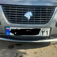 سمند ef7