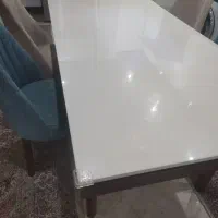 میزنهارخوری 8 نفره