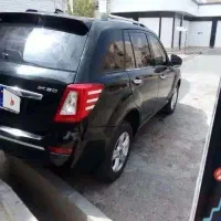 لیفان x60 کم کارکرد|خودرو سواری و وانت|اندیشه, شهرک مریم|دیوار