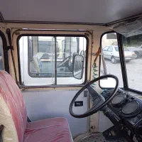 مینی بوس 1363|خودرو سنگین|ورامین, ورامین|دیوار