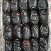 خرما مضافتی بم