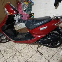 خریدار پاکشتی خاموش|موتورسیکلت|اهواز, کیانشهر|دیوار