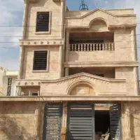 سنگاری نمای ساختمان.رومی،کلاسیک