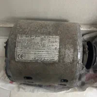دینام کولر سوخته|کولر آبی|تهران, آشتیانی|دیوار