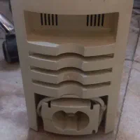 چرخ گوشت برند BOSCH بوش|خردکن، آسیاب، غذاساز|ری, شهادت|دیوار