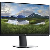 تخفیف ویژه مانیتور 24 اینچDell فریم لس FHD HDMI