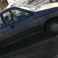 پراید مدل۹۰|خودرو سواری و وانت|اهر, |دیوار