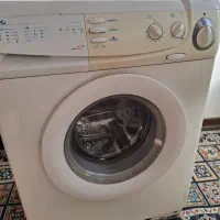 لباس شویی کندی خشک کن و تلوزیون ایکویژن ۳۲