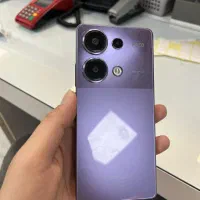 گوشی ام ۶ پرو ۴جی|موبایل|بابل, |دیوار