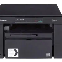 پرینتر لیزری canon mf3010