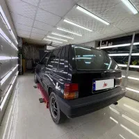 پراید|خودرو سواری و وانت|شهریار, کهنز|دیوار