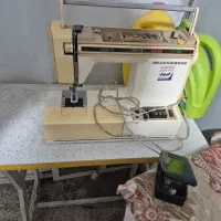 چرخ خیاطی|چرخ خیاطی و ریسندگی|کوهدشت, |دیوار