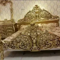 سرویس خواب سلطنتی