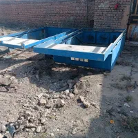 باربند نیسان