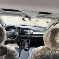 x33 cross|خودرو سواری و وانت|کرمانشاه, |دیوار