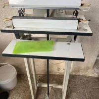 دستگاه پرس صنعتی